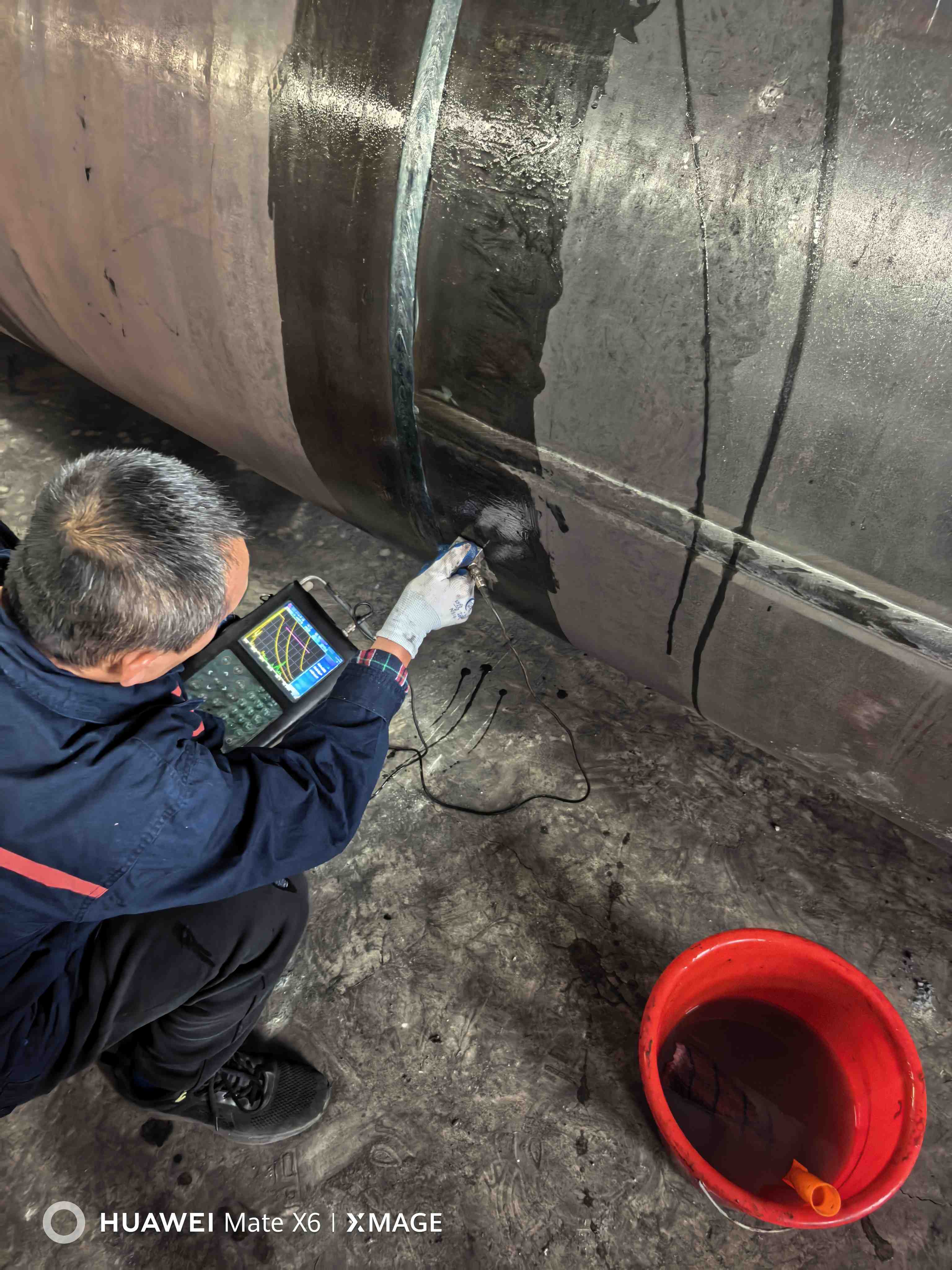 阳泉市市政给排水钢板卷管焊接卷管 - 价格